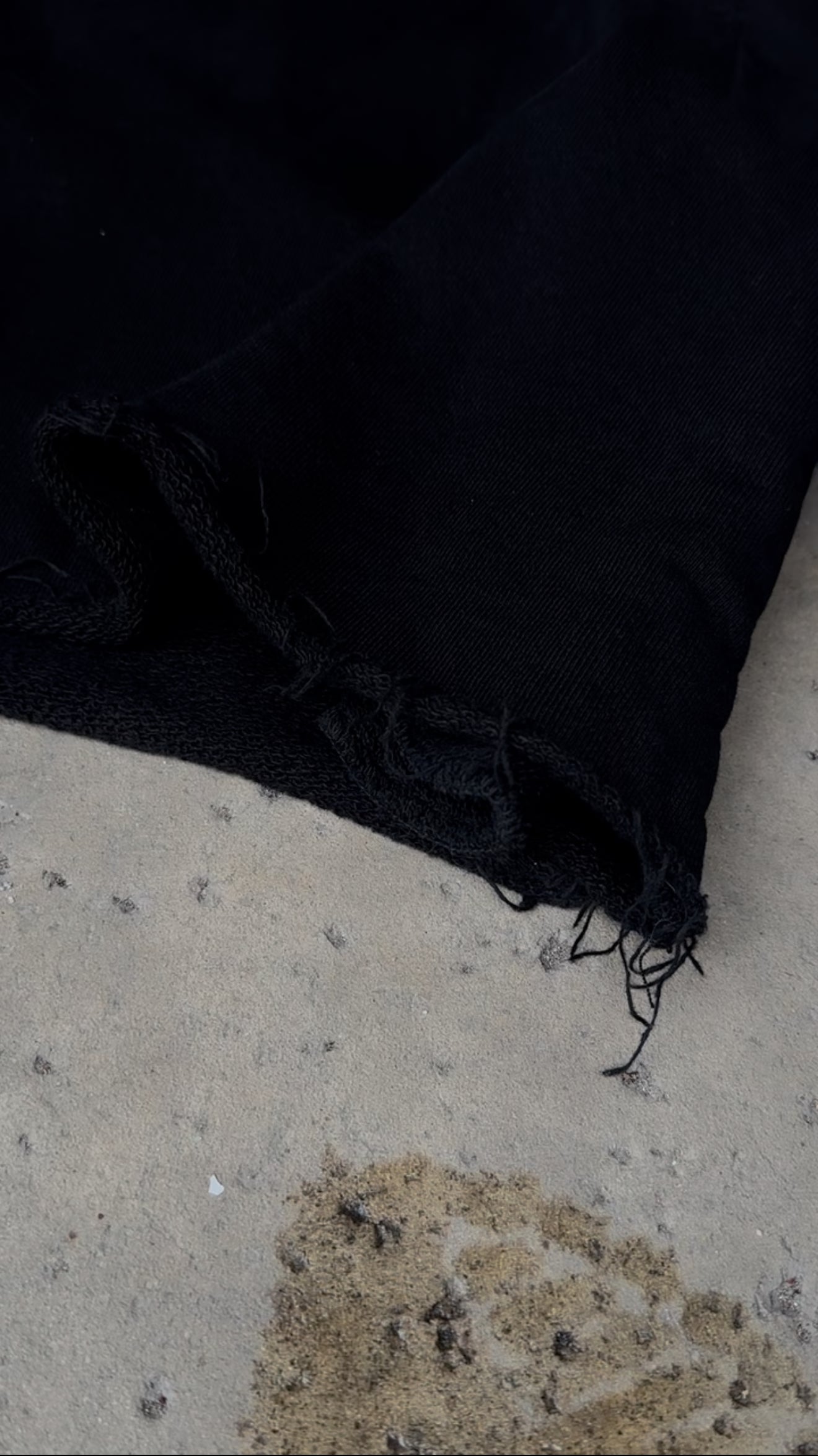 VOID HOODIE