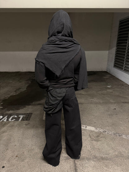 (PRE-MADE) VOID HOODIE