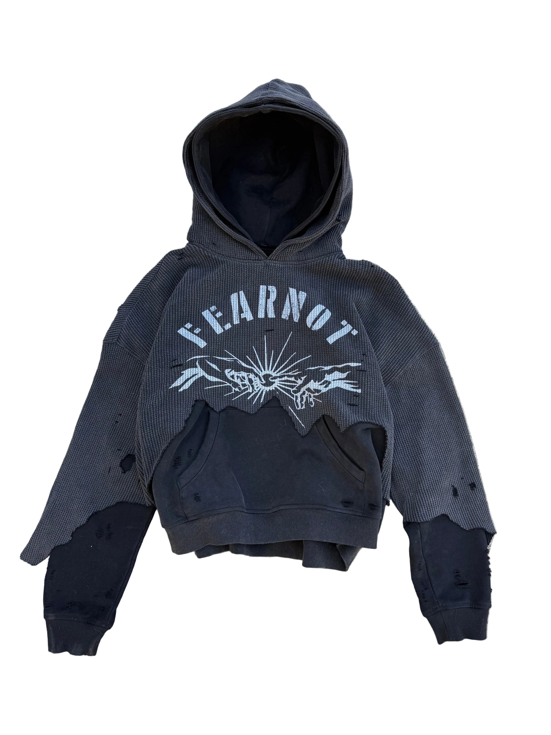 FEARNOT HOODIE