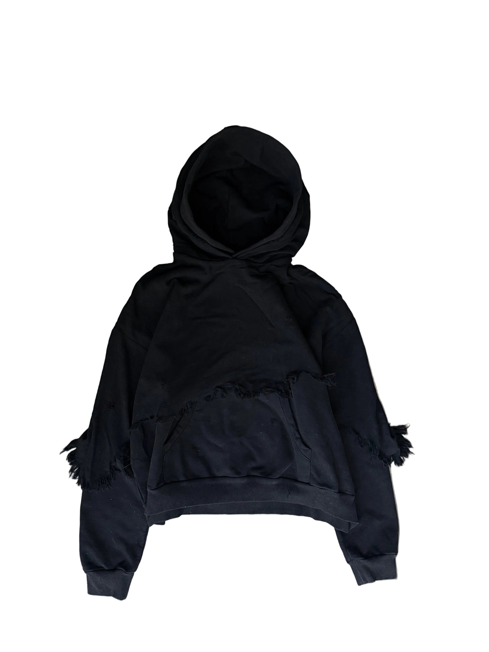 NULL HOODIE